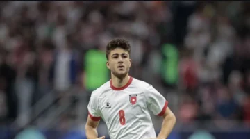 تطور جديد بيراميدز يشعل الصراع مع الأهلي على عودة الفاخوري